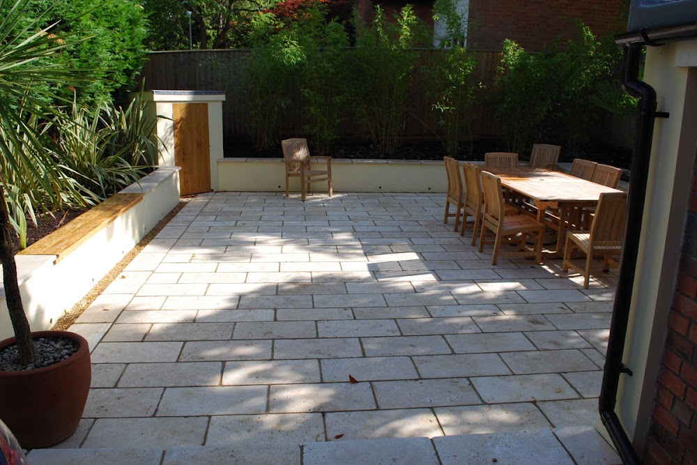 C S Landscaping
