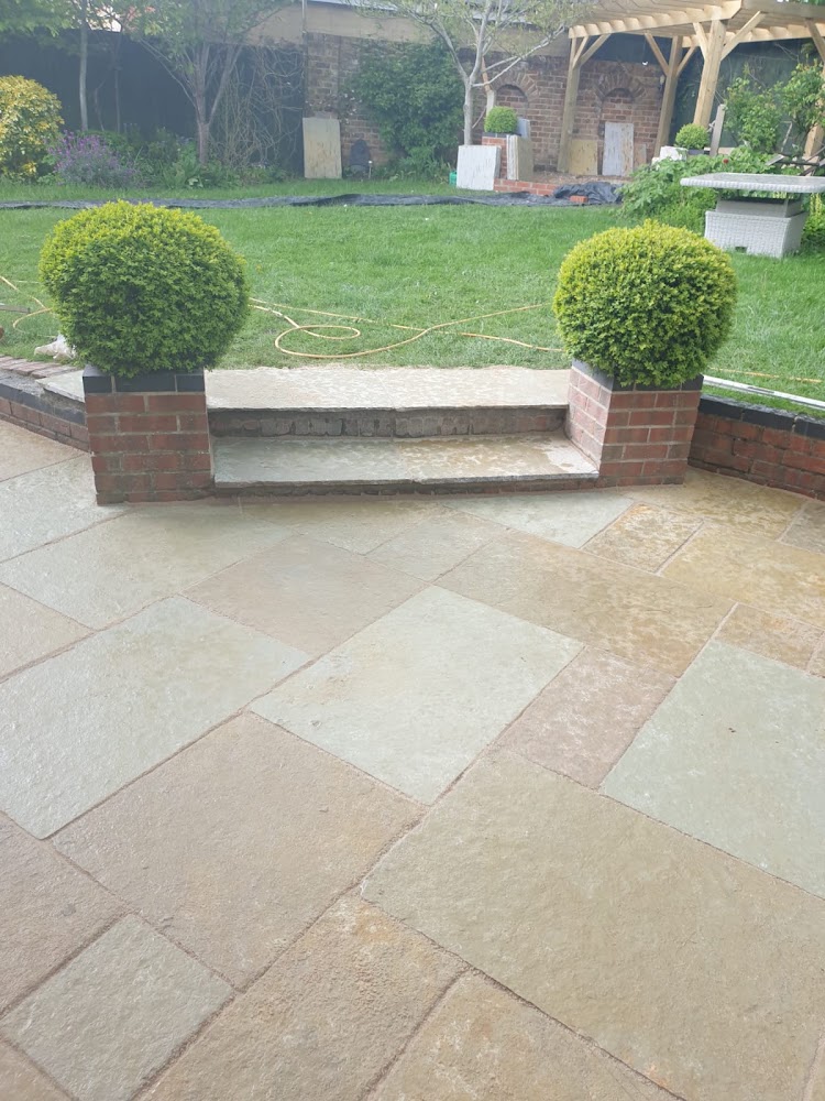 First Call Unique Drives and Paving Ltd