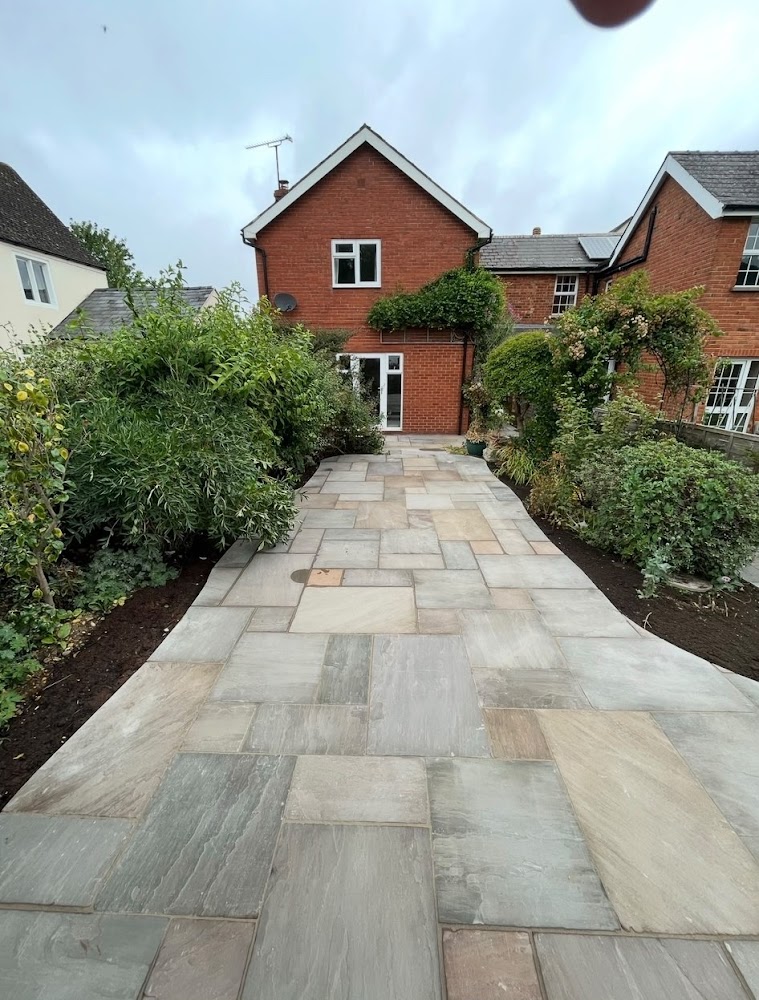 Millpond Paving and Landscapes
