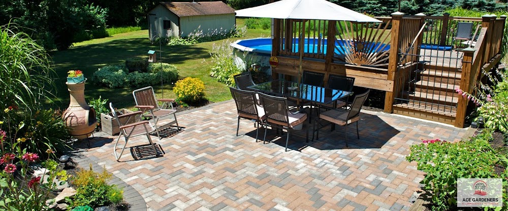 Ace Gardeners & Landscapes Cheltenham
