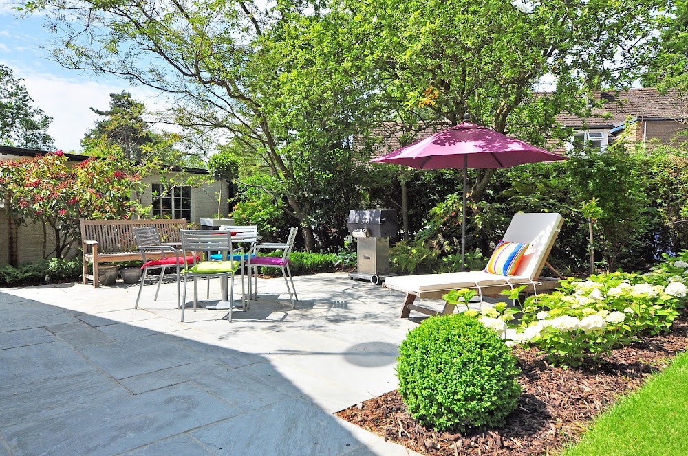 Cheltenham Town Landscaping and Driveway Services
